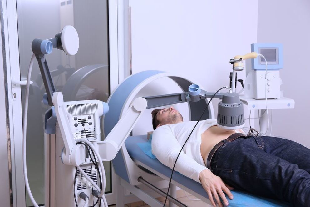 Magnetoterapia