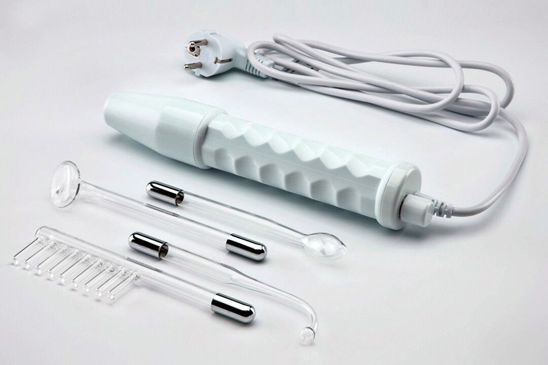Dispositivi per il trattamento della prostatite